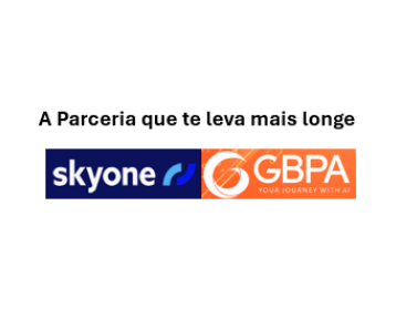 Parceria da GBPA com a Infobip