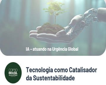 Sustentabilidade
